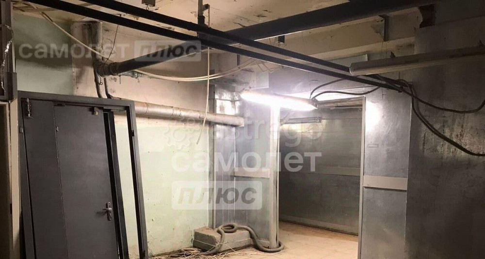 Склад, 220.4 м2 Москва - изображение 5