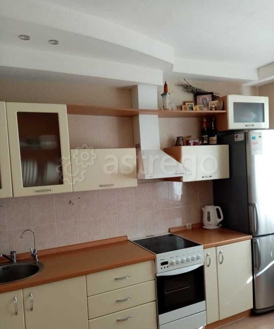 3-комн. квартира, 90 м2, 1/9 эт. Старый Оскол - изображение 1