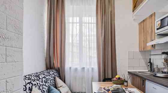 1-комн. апарт-ы, 13 м2, 1/1 эт. Подольск