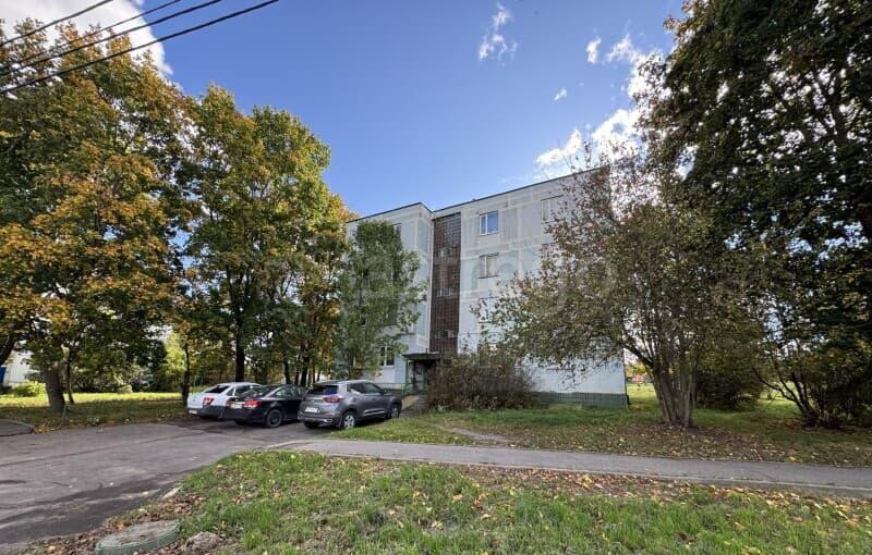 2-комн. квартира, 54 м2, 2/4 эт. Можайск - изображение 9