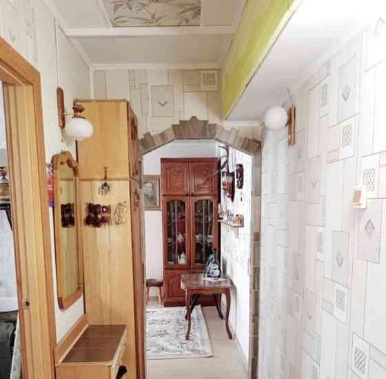 4-комн. квартира, 62.2 м2, 4/5 эт. Дивногорск