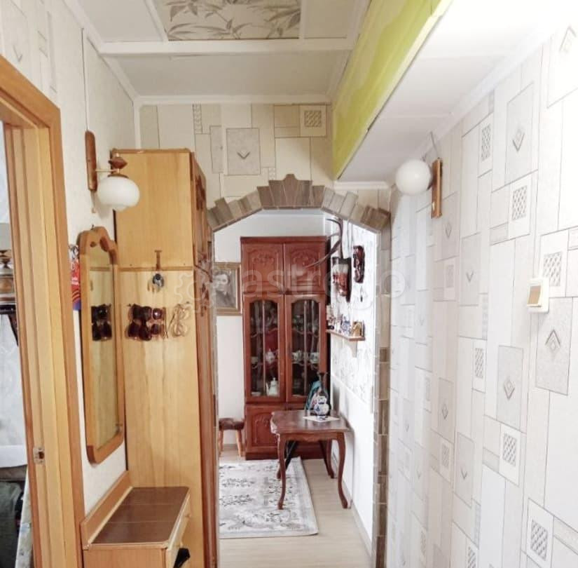 4-комн. квартира, 62.2 м2, 4/5 эт. Дивногорск - изображение 1