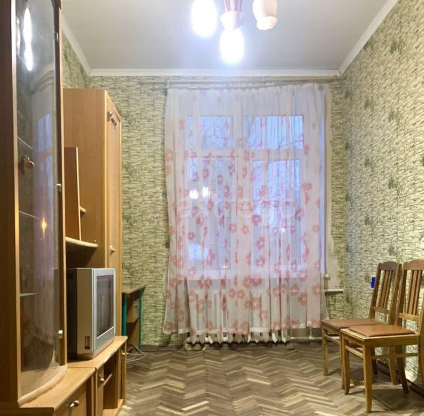 3-комн. квартира, 74.9 м2, 2/7 эт. Санкт-Петербург - изображение 6