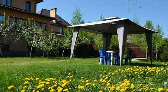 Коттедж, 500 м2 Солнечногорск