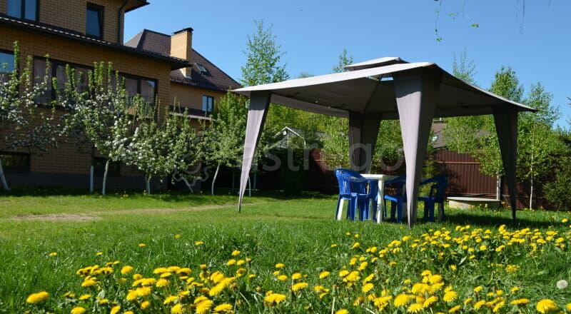 Коттедж, 500 м2 Солнечногорск - изображение 2