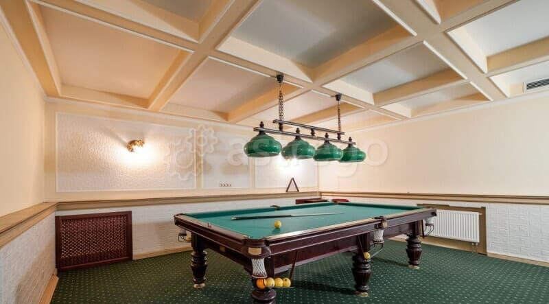 Коттедж, 600 м2 Звенигород - изображение 4