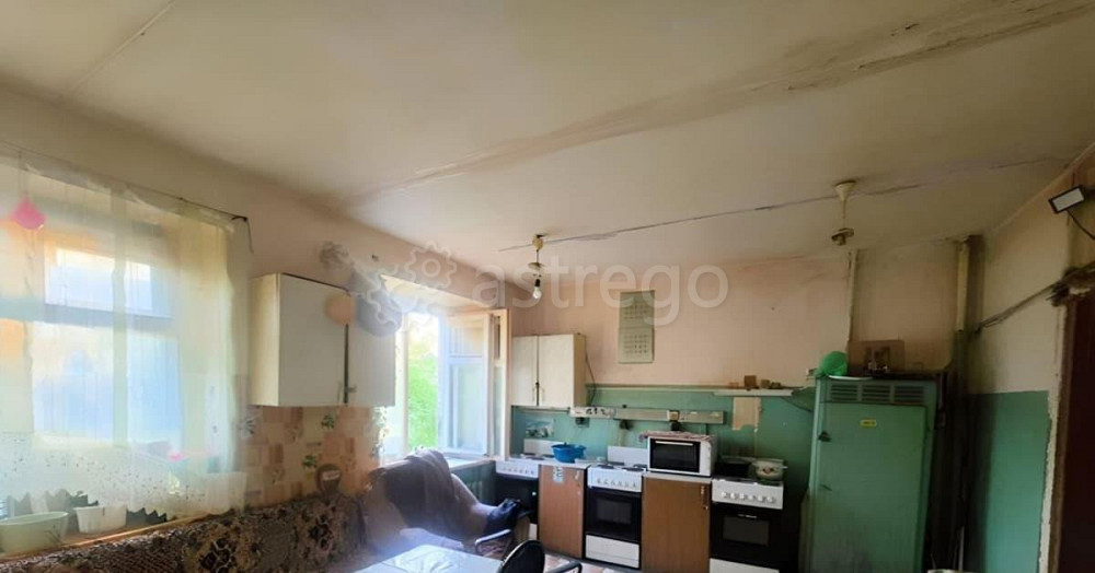 Комната, 24 м2, 3/5 эт. Пересвет - изображение 5