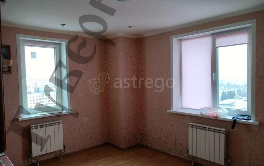 2-комн. квартира, 78.7 м2, 17/17 эт. Белгород - изображение 2