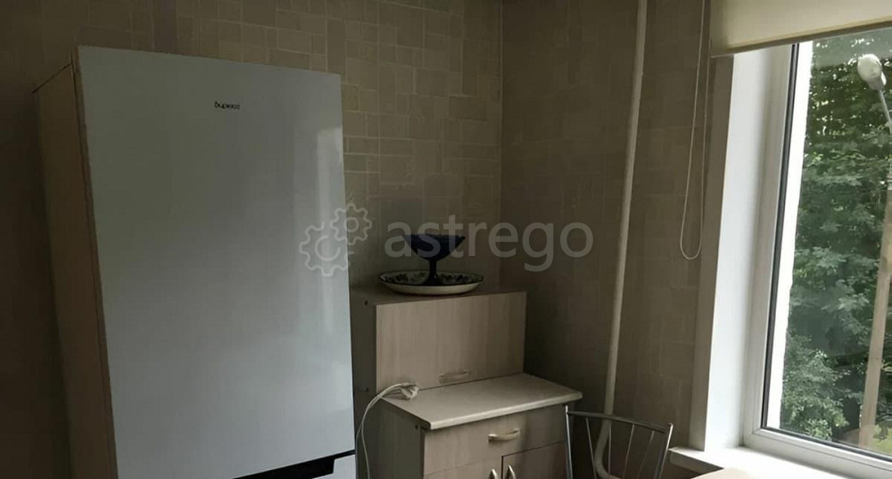 1-комн. квартира, 36 м2, 2/9 эт. Красноярск - изображение 3