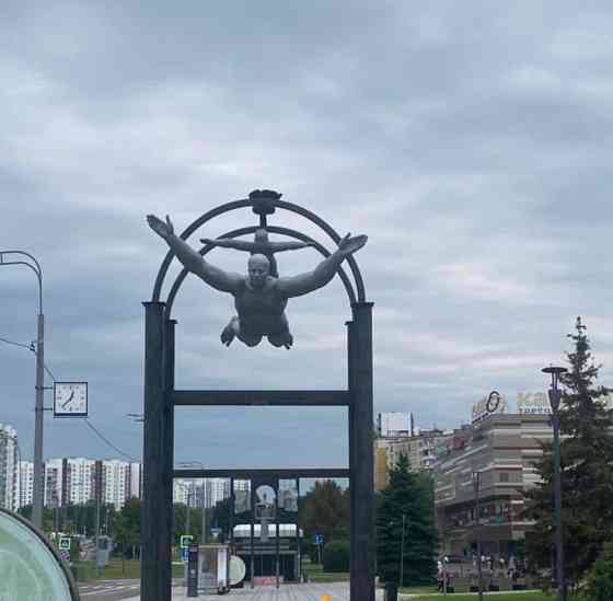 Комната, 17.1 м2, 9/9 эт. Москва