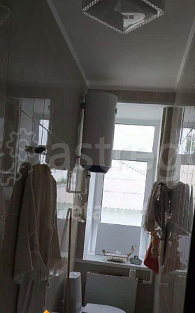 2-комн. квартира, 50 м2, 2/2 эт. Давлеканово - изображение 5