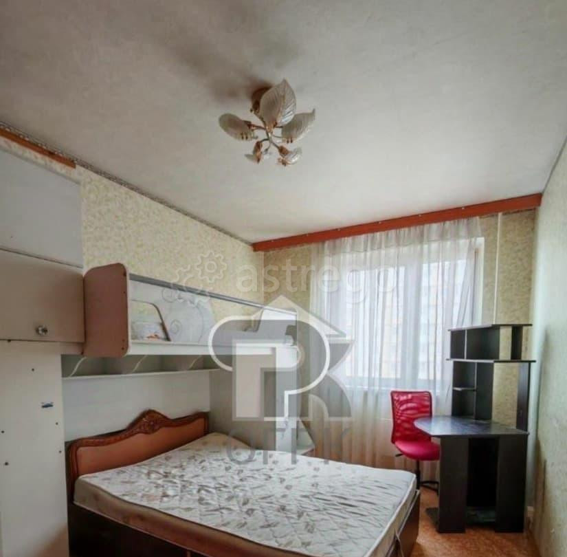 3-комн. квартира, 73.6 м2, 10/16 эт. Балашиха - изображение 2
