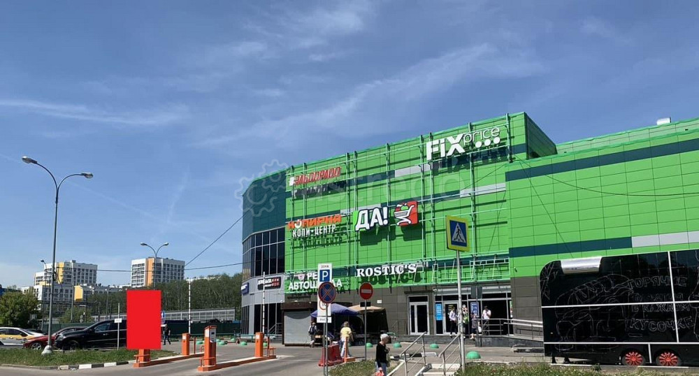 Торговое помещение, 20 м2 Балашиха - изображение 3