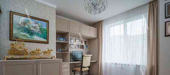 4-комн. квартира, 102 м2, 11/24 эт. Санкт-Петербург