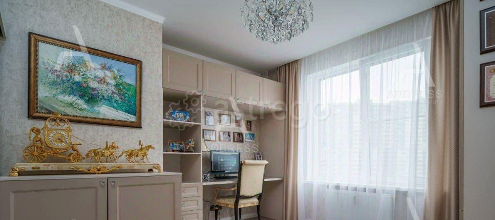 4-комн. квартира, 102 м2, 11/24 эт. Санкт-Петербург - изображение 6
