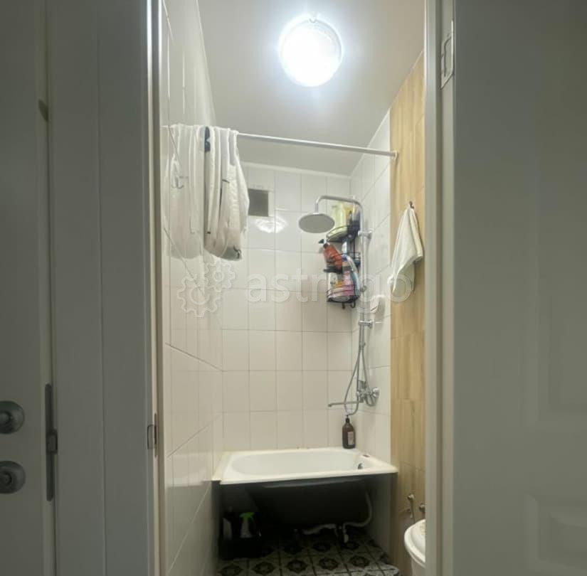 Комната, 10 м2, 3/9 эт. Москва - изображение 6