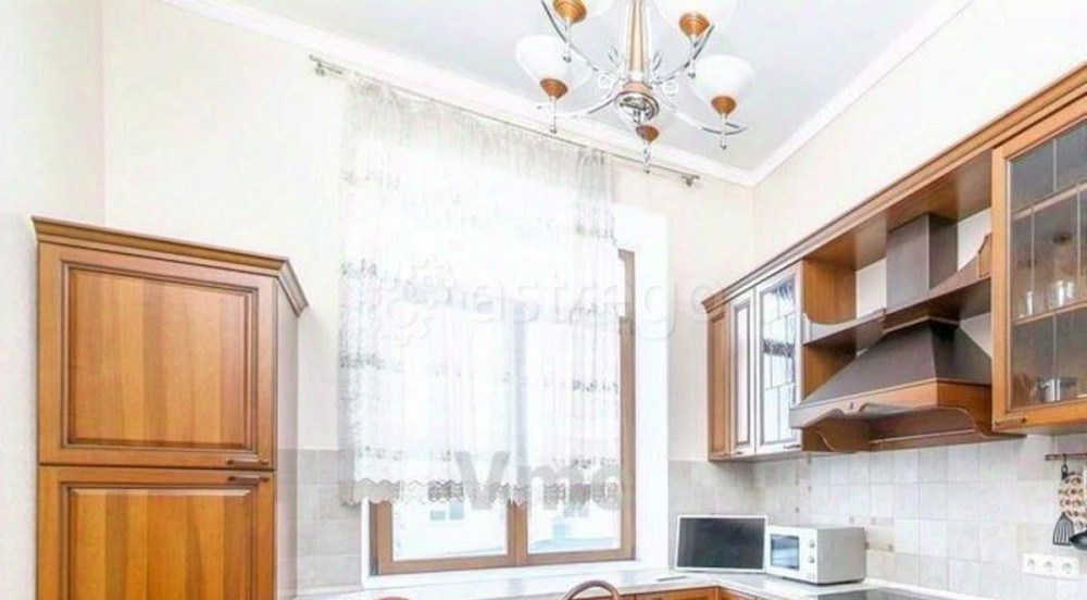 5-комн. квартира, 180 м2, 4/4 эт. Москва - изображение 4