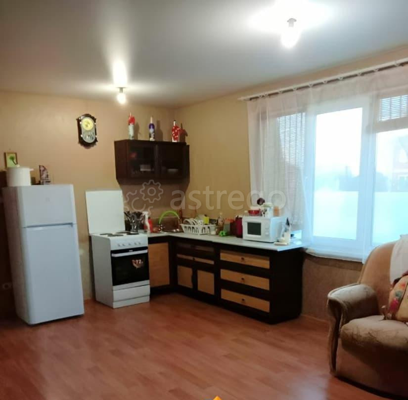 Дом, 70 м2, 1 сотка, 2 эт. Яблоновский - изображение 4