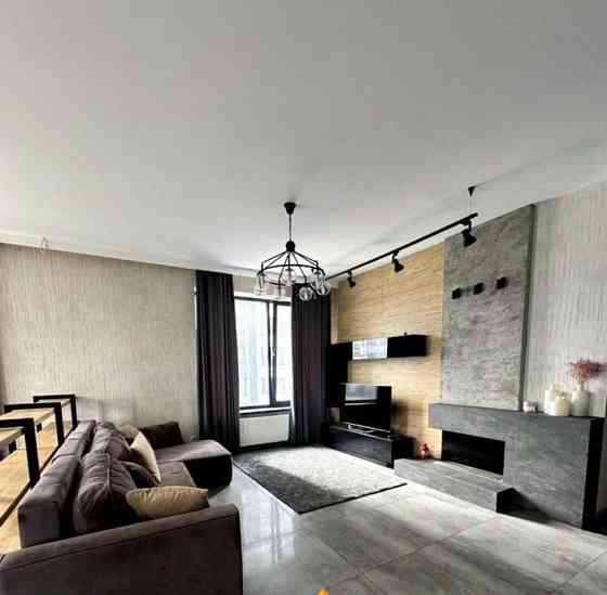 3-комн. квартира, 120 м2, 4/17 эт. Москва