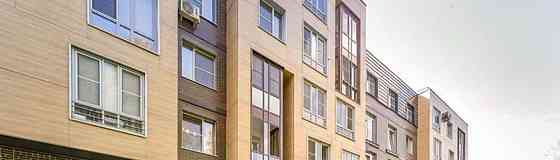 3-комн. квартира, 71.6 м2, 4/5 эт. Химки