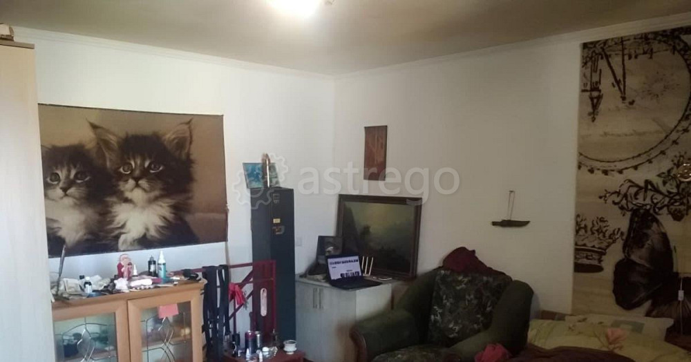 Комната, 13 м2, 3/9 эт. Электросталь - изображение 3