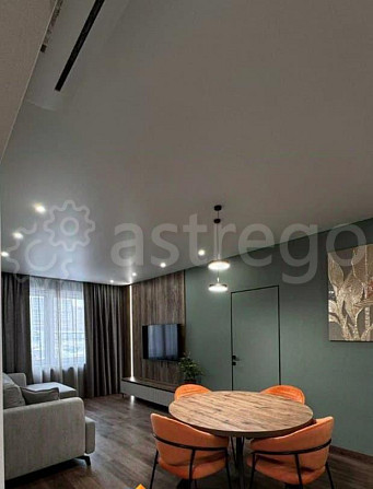 3-комн. квартира, 60 м2, 3/16 эт. Барнаул - изображение 4