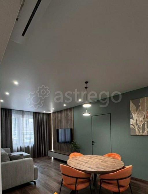 3-комн. квартира, 60 м2, 3/16 эт. Барнаул - изображение 4