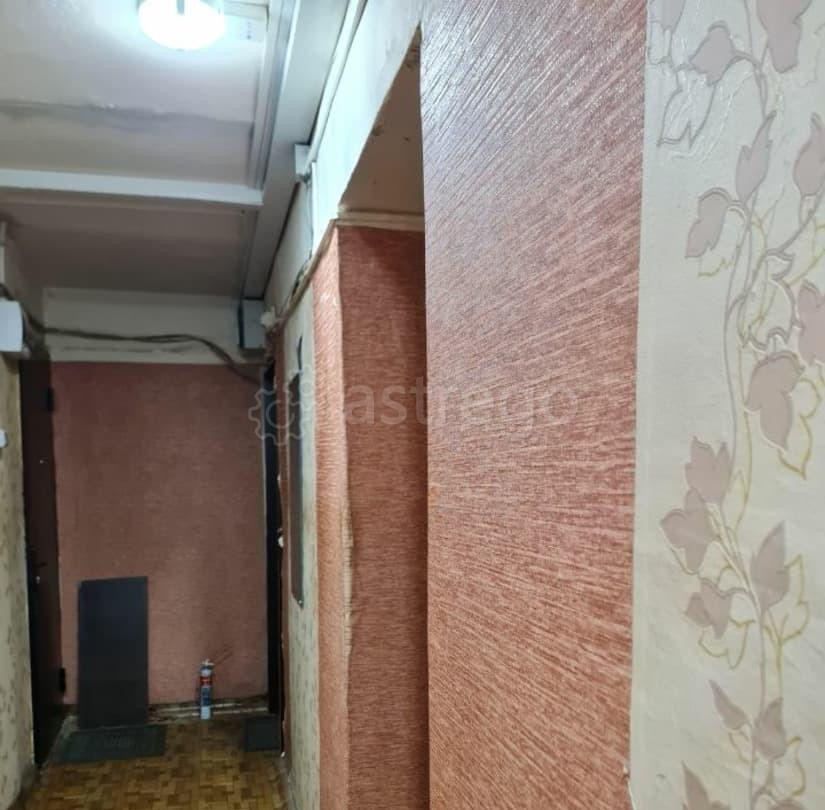 Комната, 14 м2, 4/5 эт. Красноярск - изображение 7
