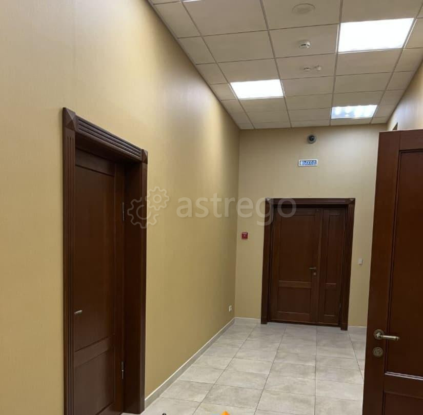 Офис, 177.8 м2 Москва - изображение 3