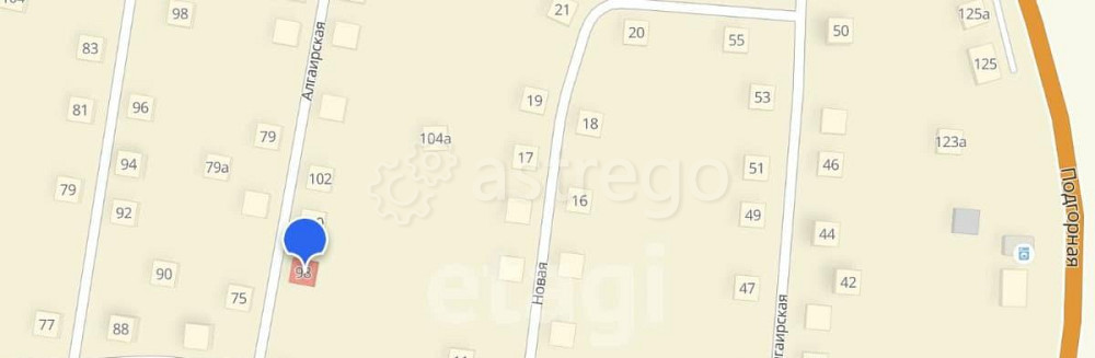 Земельный участок, 7.8 сотки Майма - изображение 4