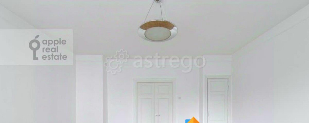 4-комн. квартира, 115 м2, 4/8 эт. Москва - изображение 2