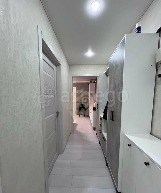 4-комн. квартира, 60.3 м2, 5/5 эт. Старый Оскол - изображение 5