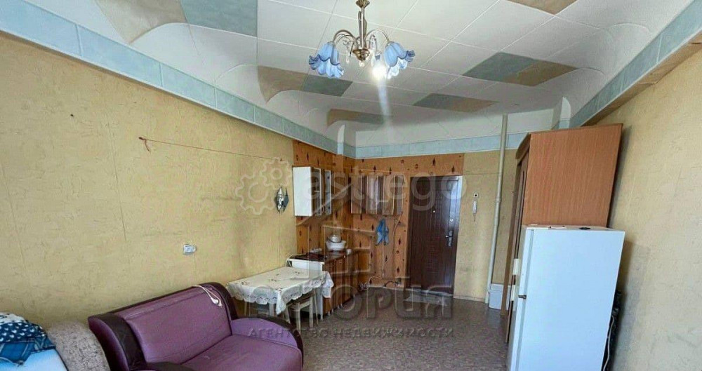 Комната, 19 м2, 4/5 эт. Красноярск - изображение 5