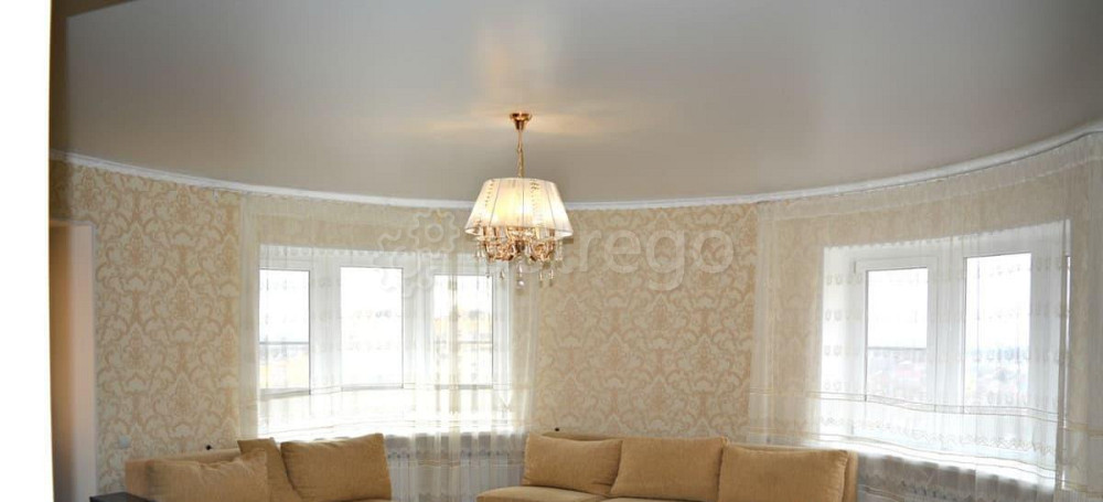 2-комн. квартира, 80 м2, 9/9 эт. Астрахань - изображение 5