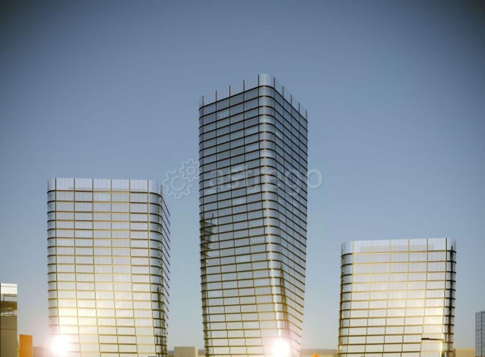 Офис, 114.6 м2 Москва - изображение 3