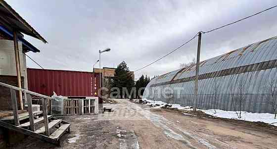 Производственное, 110 м2 Дмитров