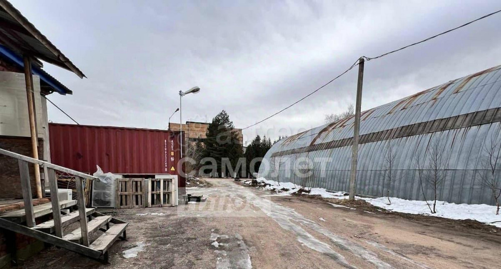 Производственное, 110 м2 Дмитров - изображение 5
