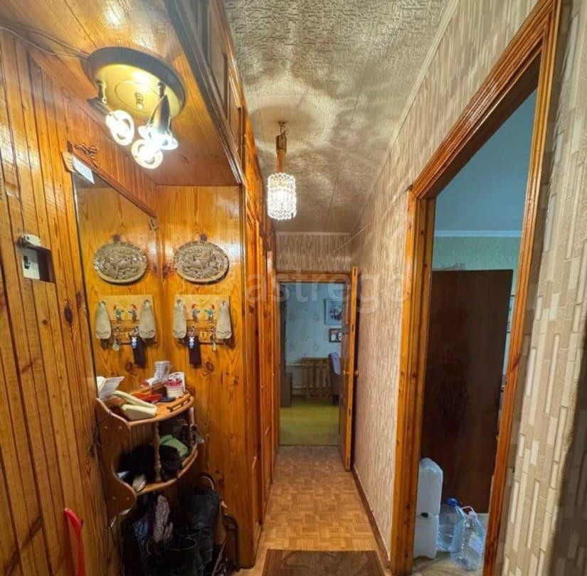 3-комн. квартира, 69.8 м2, 3/9 эт. Луховицы - изображение 7