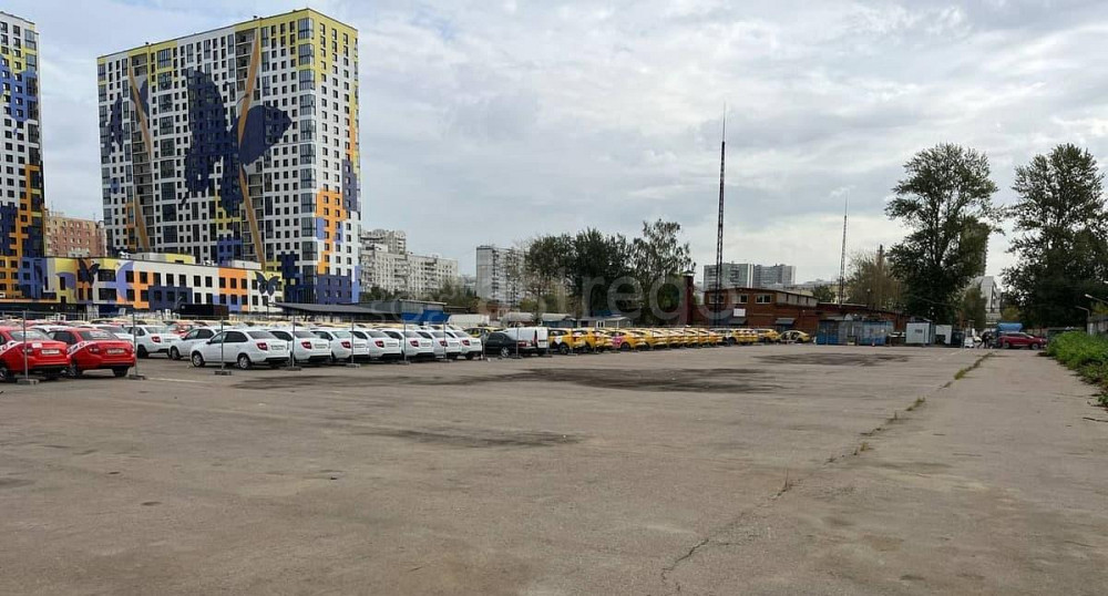 Коммерческий участок, 35 соток Москва - изображение 7