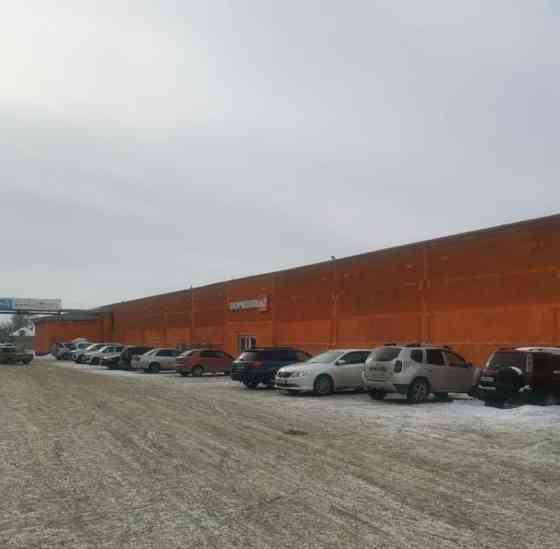 Торговое помещение, 3800 м2 Рубцовск