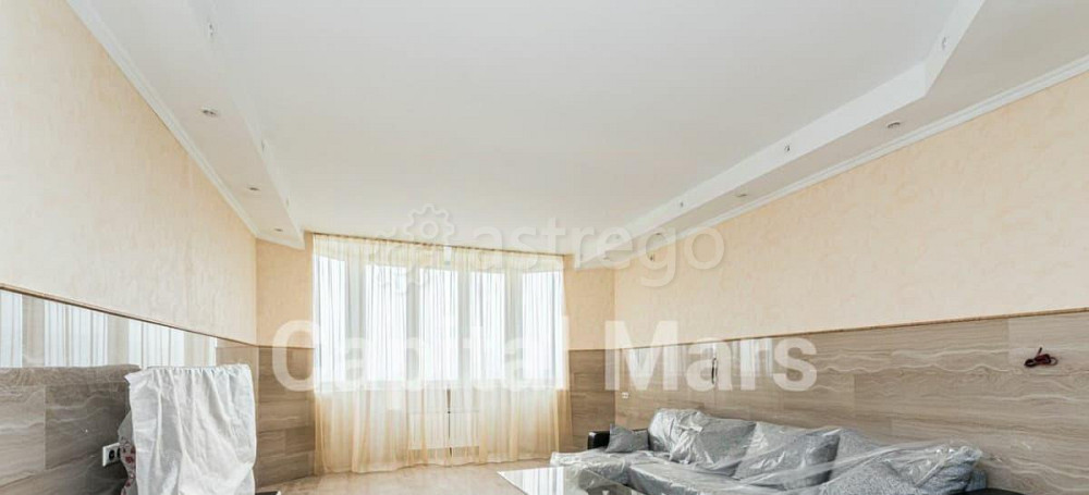 4-комн. квартира, 150 м2, 29/30 эт. Москва - изображение 7