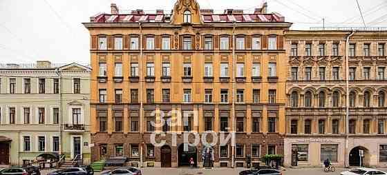 Комната, 32.8 м2, 2/4 эт. Санкт-Петербург