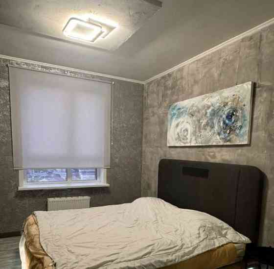 3-комн. квартира, 82 м2, 19/25 эт. Красноярск