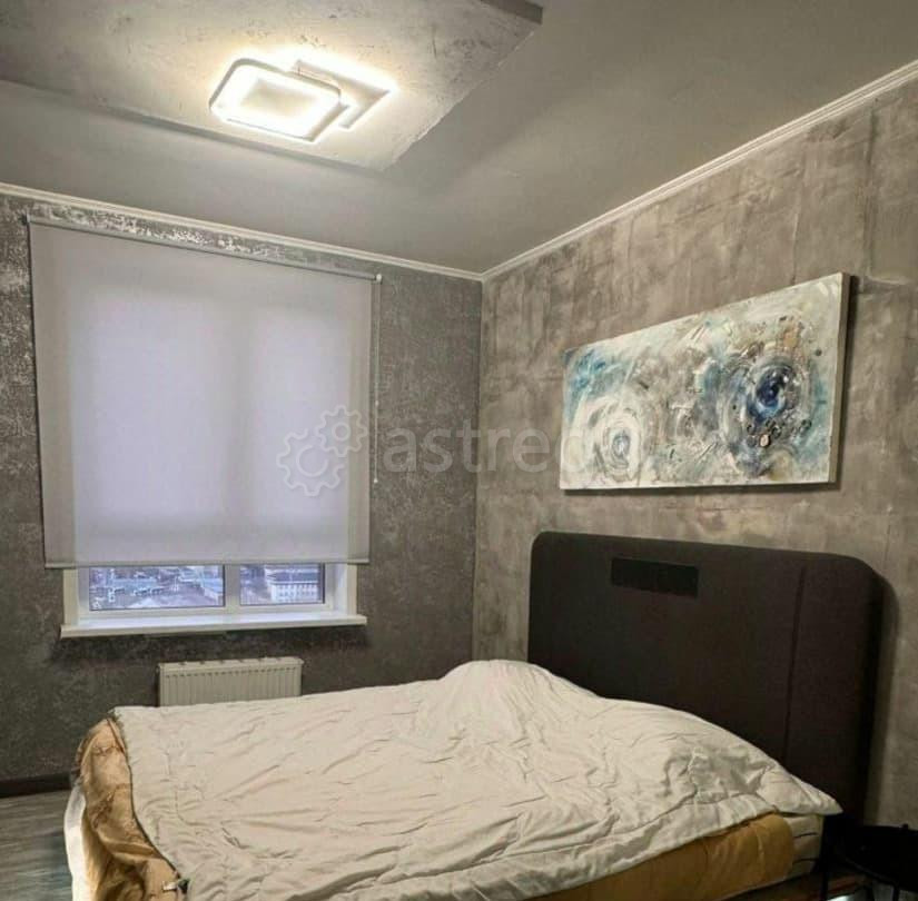 3-комн. квартира, 82 м2, 19/25 эт. Красноярск - изображение 5