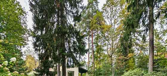 Дом, 337 м2, 20 соток, 3 эт. Одинцово