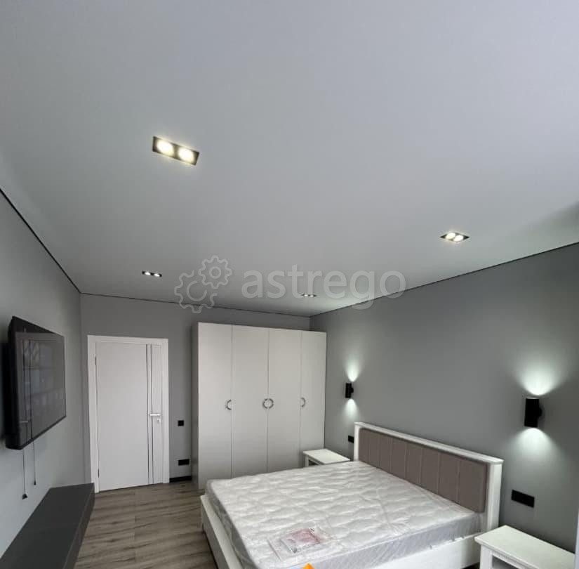 2-комн. квартира, 45 м2, 17/17 эт. Астрахань - изображение 7