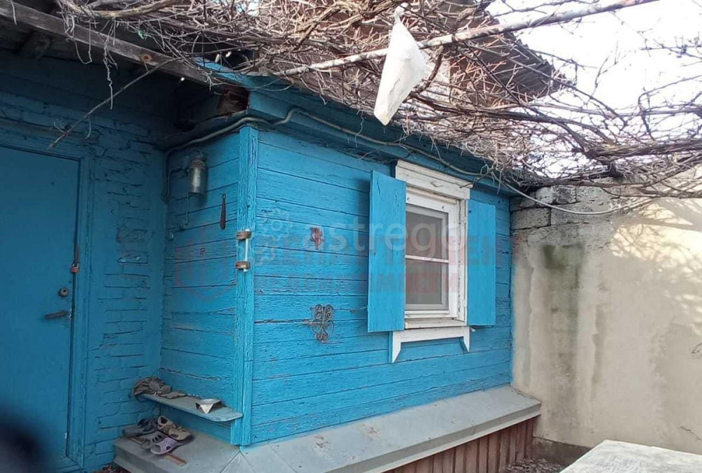 Дом, 25.4 м2, 8 соток, 1 эт. Астрахань - изображение 7