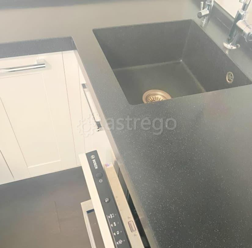 Студия, 30 м2, 23/25 эт. Москва - изображение 3