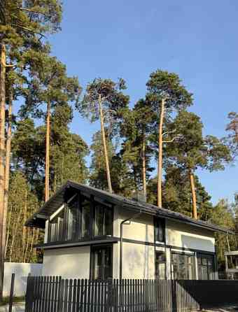 Дом, 120 м2, 4.5 сотки, 2 эт. Ивантеевка