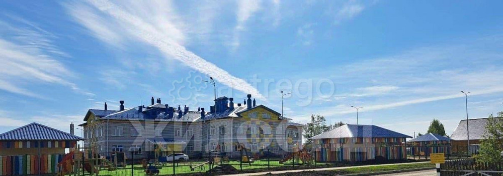 Дом, 31.4 м2, 33 сотки, 1 эт. Павловск - изображение 3